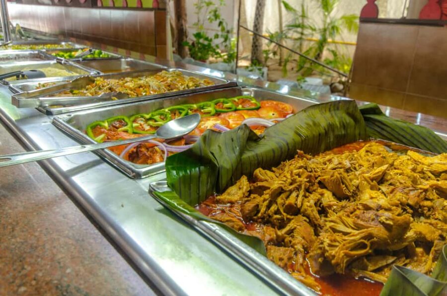 Cancun: All-Inclusive Private Catamaran - Practical Details: Meeting Point and Accessibility