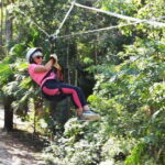 Cancun: Amazing Horseback Riding Tour, Cenote, Zipline & ATV - Pickup and Transportation from Cancun or Riviera Maya