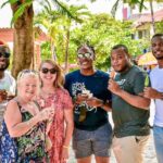 Cancun Authentic Downtown Food Tour: Tacos and Local Flavors - Meeting Point at La Fondita Nader Plaza