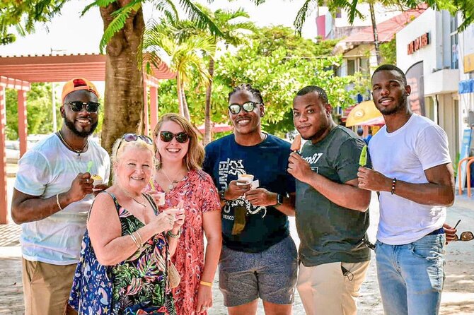 Cancun Authentic Downtown Food Tour: Tacos and Local Flavors - Meeting Point at La Fondita Nader Plaza