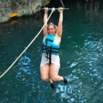 Cancun Best ATV Tour, Ziplines and Cenote Swim with Lunch - Exploring Cancun and Playa del Carmen Pickup Zones