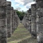 Cancun : Best Street Food Tour With A Local Guide - Exploring Bonampak Murals and Cultural Significance