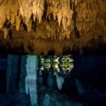 Cancun Cenote Tour: Snorkeling, Rappelling and Ziplining - Meet the Tour in Cancun at Oh! Cancun The Urban Oasis