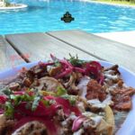 Cancun: Cenotes El Retoño entrance with transport, food, and guided tour. - Visiting El Retoño: Two Stunning Cenotes