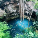 Cancun: Chichen Itza, Cenote, and Traditional Lunch Tour - Departing from Cancun for a Cultural and Natural Adventure