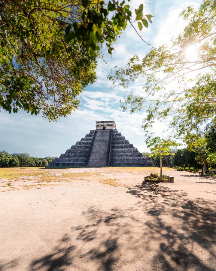 Cancun: Chichen Itza Early Access All-Inclusive Tour - Exploring Chichen Itza Before the Crowds