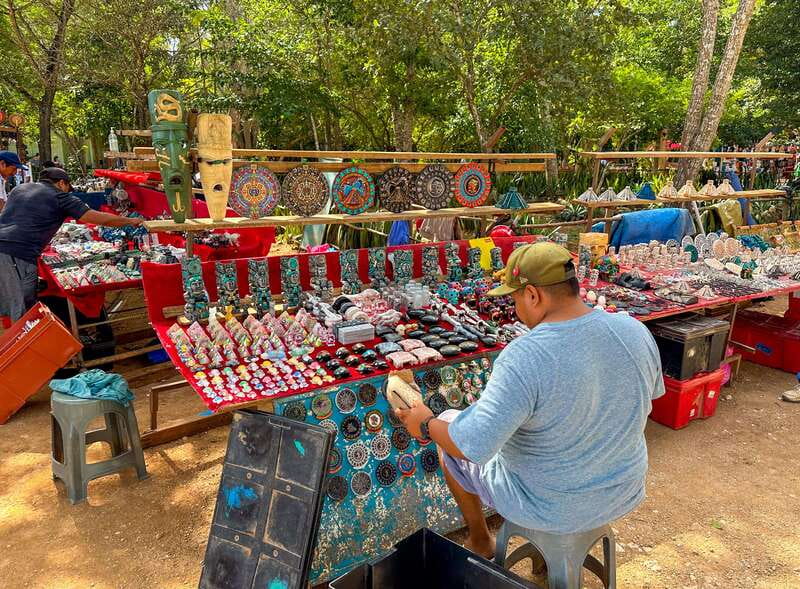 Cancun: Chichen Itza Early Access Guided Tour - Exclusive Early Access to Chichen Itza in the Morning