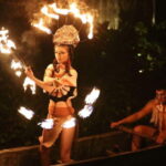 Cancún: Cirque du Soleil JOYÀ Show Ticket - The Different Ticket Packages: From Show Only to VIP