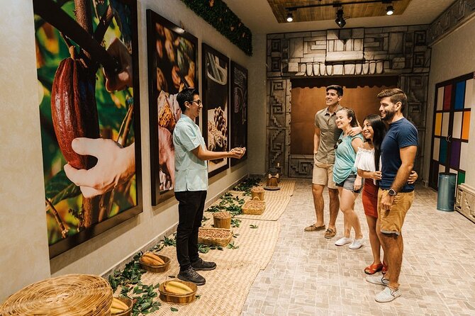 Cancun City Sightseeing Tour - Starting at El Meco: Cancun’s Ancient Archaeological Site