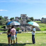 Cancun: Coba and Tulum Ruins Private Tour - The Convenience of Private Transportation and Hotel Pickup