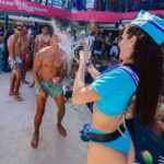Cancún: Coco Bongo Beach Party Experience - Meeting Point and Entry Process at the Cancun Venue