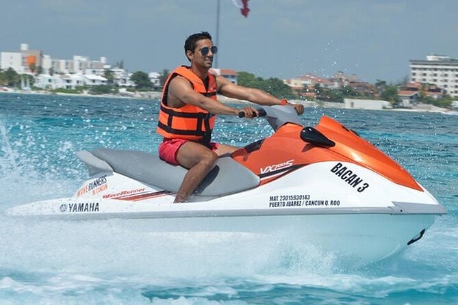 Cancun Combo Adventure: 4 Reef Snorkeling Stops & Parasailing - Snorkeling Stops: Coral Gardens, MUSA, Turtles, and Shipwreck