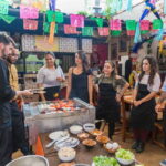 Cancún: Cooking Class and Optional Local Market Tour - A Well-Established Mexican Restaurant as the Setting