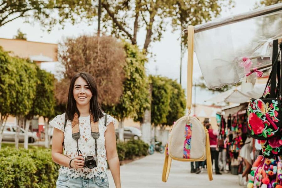 Cancun Cultural Odyssey: Private Tour Through Citys History - The Meeting Point and Logistics