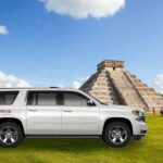 Cancun Deluxe SUV Private Roundtrip Transportation - Cancun Airport Meet and Greet with Friendly Representatives