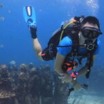 Cancun: Dive Underwater Museum & Manchones Reef - Starting Point at Rean Inn in Cancun