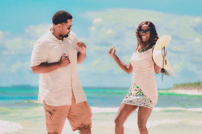 Cancun Exclusive Photoshoot Session - What’s Included in the Photoshoot Experience