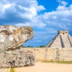 Cancun: Exclusive sunrise at Chichen Itza with an expert guide - The Comfort of a Private Coach from Cancun