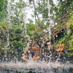 Cancun Extreme Adventuring Eco Park - Starting Point: Pickup and Transportation in Cancun