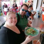 Cancún Foodie Delight: Local Markets & Street Food Feast - Visiting Cancun’s Market 23: A Food Lover’s First Stop