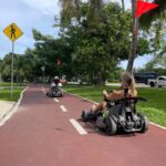 Cancun: Go Kart Adventure! 90 min Guided Tour in Hotel Zone - Exploring Cancun’s Hotel Zone in an Electric Go-Kart