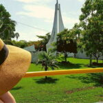Cancun: Guided City Tour with Shopping by Double Decker Bus - Discovering the Hidden Archaeological Site