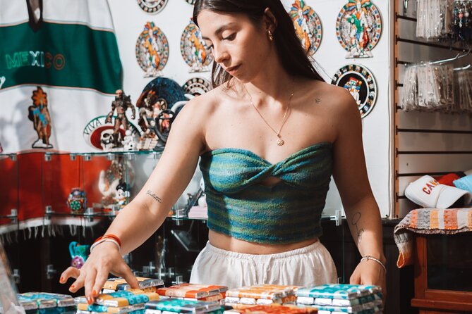 Cancun Guided Tequila Immersion & Cacao Tasting Tour - The Tour’s Strategic Stops in Cancun