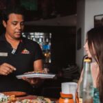 Cancun: Guided Unlimited Taco Lunch & Shopping Experience - Exploring the Vibrant Arts & Crafts Market