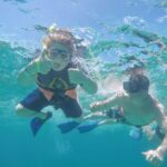 Cancun Half Day Sailing Cataman Cruise to Isla Mujeres - Snorkeling in Women’s Bay and Marine Waters