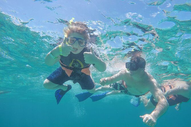 Cancun Half Day Sailing Cataman Cruise to Isla Mujeres - Snorkeling in Women’s Bay and Marine Waters