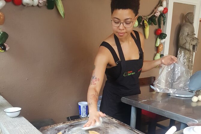 Cancun Hands-On Mexican Cooking Class - What the 4-Course Mexican Meal Entails