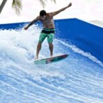Cancun: Hop-on Hop-off Bus Tour with Flowrider Experience - From the Beaches to Shopping: Key Stops on the Hotel Zone Circuit