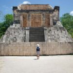 Cancun in its entirety: Chichen Itza ruins, cenote, and Valladolid - Starting Point and Transportation Logistics