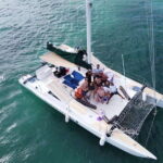 Cancún: Isla Mujeres All-Inclusive Private Catamaran Tour - Starting Point: Convenient Hotel Pickup and Drop-Off
