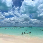 Cancun: Isla Mujeres Catamaran with buffet, drinks & snorkel - Starting Point at Marina Cun Maran in Cancuns Hotel Zone