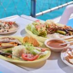 Cancun: Isla Mujeres Full Day Dancer Cruise - Water Activities and Water Slide: Fun and Safety Considerations