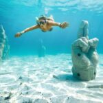 Cancun: Isla Mujeres Royal Garrafon with Transport & Lunch - Ferry Transport from Cancun to Isla Mujeres Starts Early in the Morning