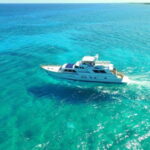 Cancun: Isla Mujeres Yacht Tour - Departure Details and Group Size Limits