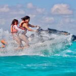 Cancun: Jet Ski Rental in Ocean Side - Cancun’s Ocean Side Jet Ski Rental: What’s Included