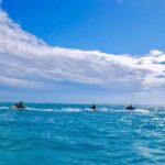 Cancun Jetski and Snorkel Adventure - The Starting Point at Marina del Rey in Cancun’s Hotel Zone