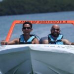 Cancun: Jungle Tour with Speedboat Ride and Snorkeling - Navigating Nichupté Lagoon in Your Own Speedboat