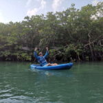 Cancun: Kayaking Tour in Nichupte Lagoon - What the Tour Includes for the Price