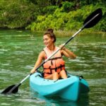 Cancun Lagoon Sunrise Kayak Adventure - What’s Included in the Lagoon Sunrise Kayak Tour