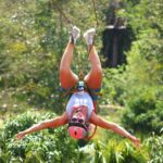Cancun: Mayan Jungle Rush Zipline, ATV, & Cenote Tour - Exciting Activities in the Mayan Jungle