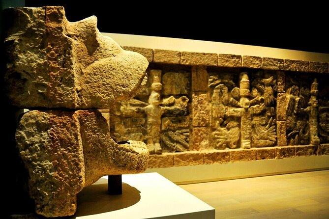 Cancun Mayan Museum Skip-the-Line Ticket - What Makes the Mayan Museum of Cancun Stand Out
