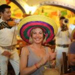 Cancun Night Combo: Taco & Beer Tour and Coco Bongo Show & Drinks - Exploring the Stops: From Tacos to Night Market