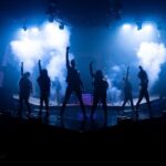 Cancún Nightlife: MYST Mexican Madness Live Show - The Venue: Arena Cancún Sets the Stage for a High-Energy Show
