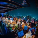 Cancún: One night in Exclusive Rooftops and Clubs of México - Starting Point at MUMMA Rooftop Bar and First Impressions