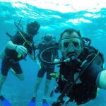 Cancun or Isla Mujeres Reef Diving for Beginners - Starting Point: Hotel Pick-up and Scenic Travel to the Reef