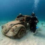 Cancun: PADI Open Water Diver Course - Location and Dive Sites in Quintana Roo